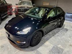 تسلا موديل Y